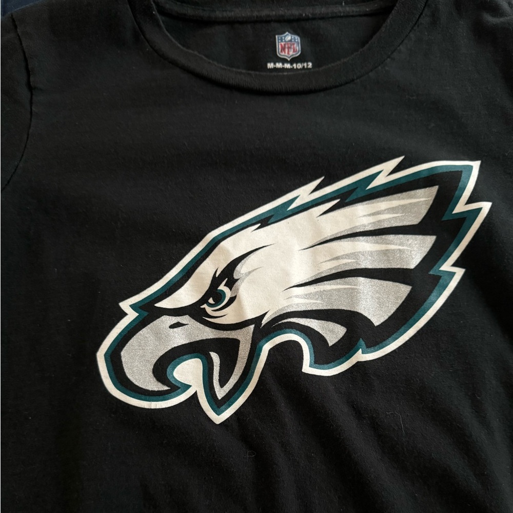 Philadelphia Eagles shirt